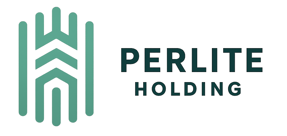 Perlite Holding — The Future of Construction Solutions in Dubai